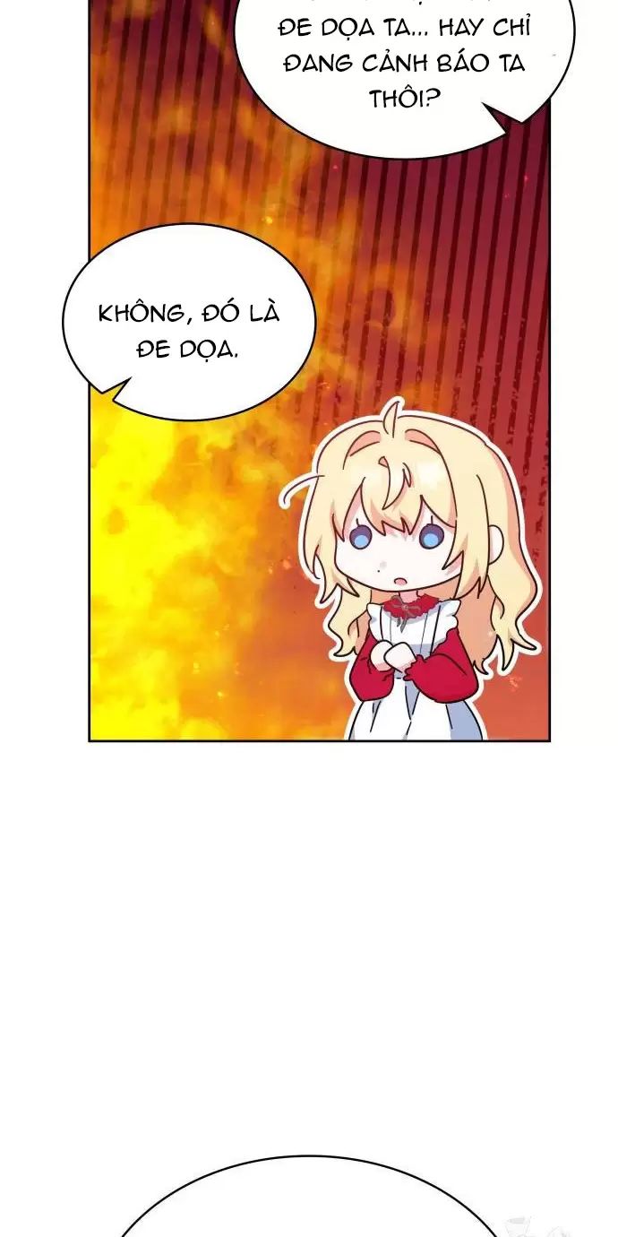 Sống Trong Vườn Hoa Của Công Chúa Chapter  31 - 56