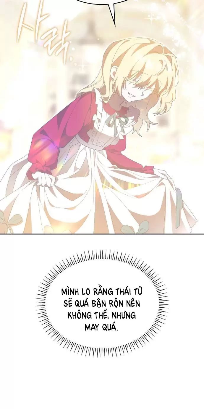 Sống Trong Vườn Hoa Của Công Chúa Chapter 31 - 61