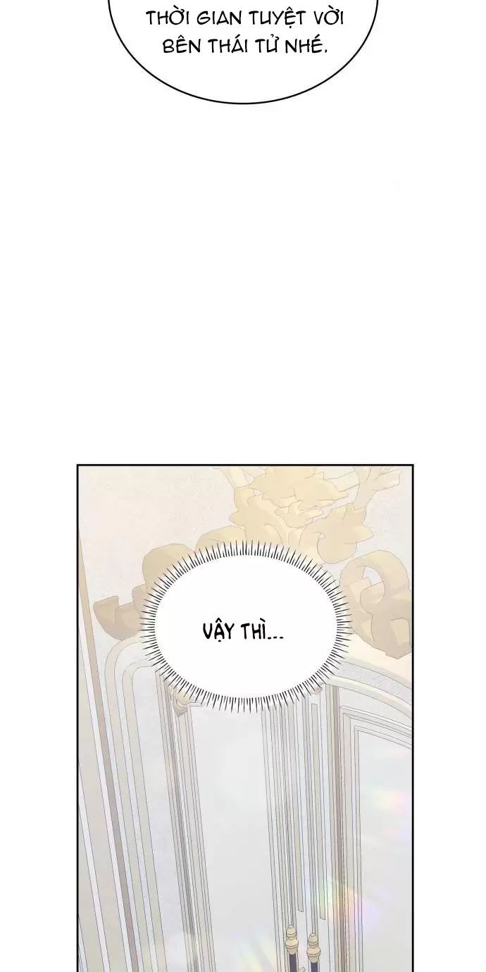 Sống Trong Vườn Hoa Của Công Chúa Chapter  31 - 63