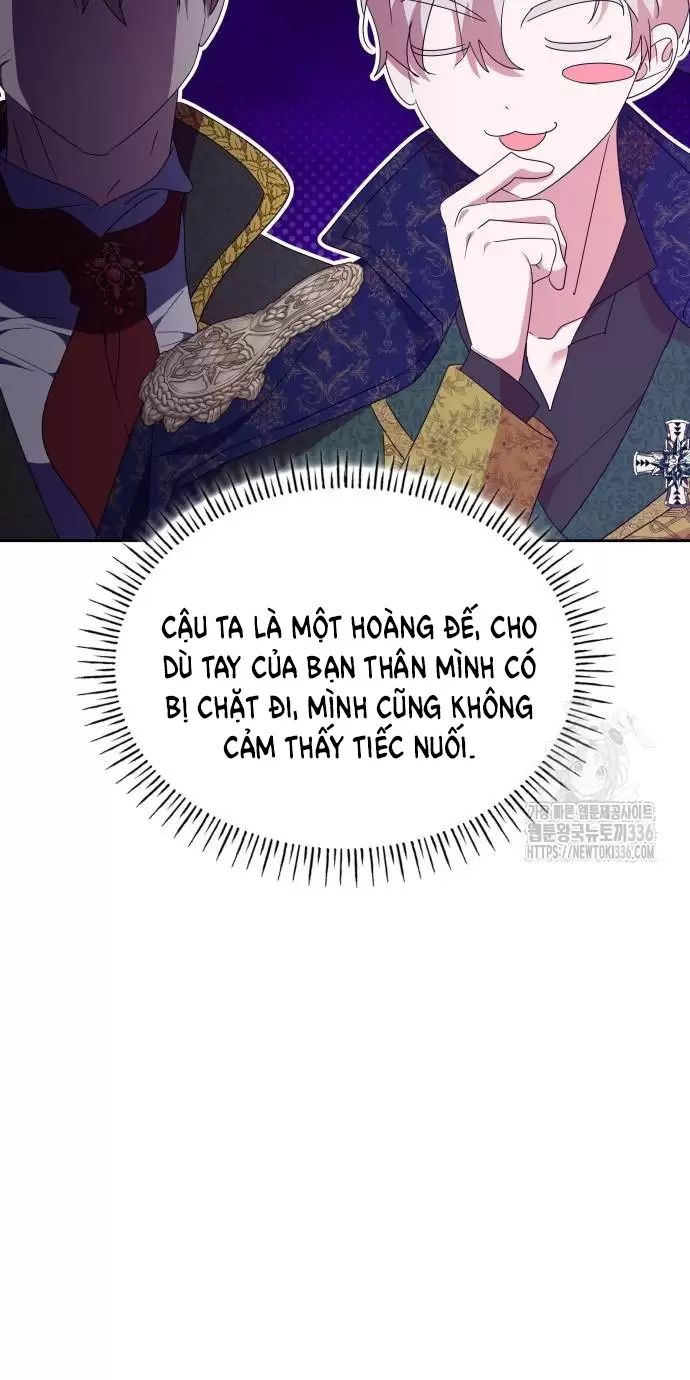Sống Trong Vườn Hoa Của Công Chúa Chapter  31 - 65