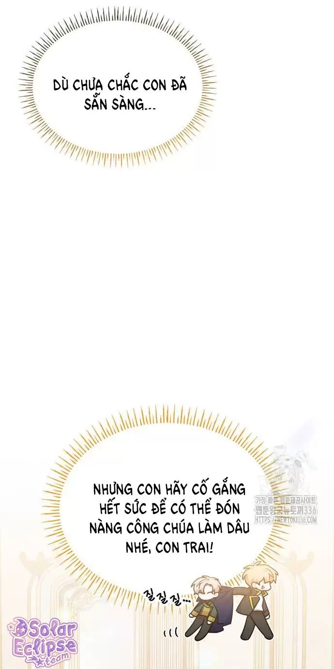 Sống Trong Vườn Hoa Của Công Chúa Chapter  31 - 66