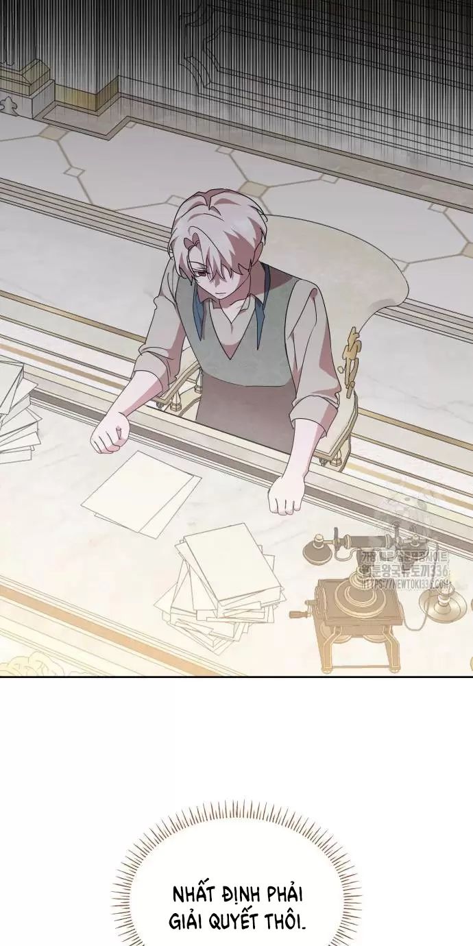 Sống Trong Vườn Hoa Của Công Chúa Chapter  31 - 77