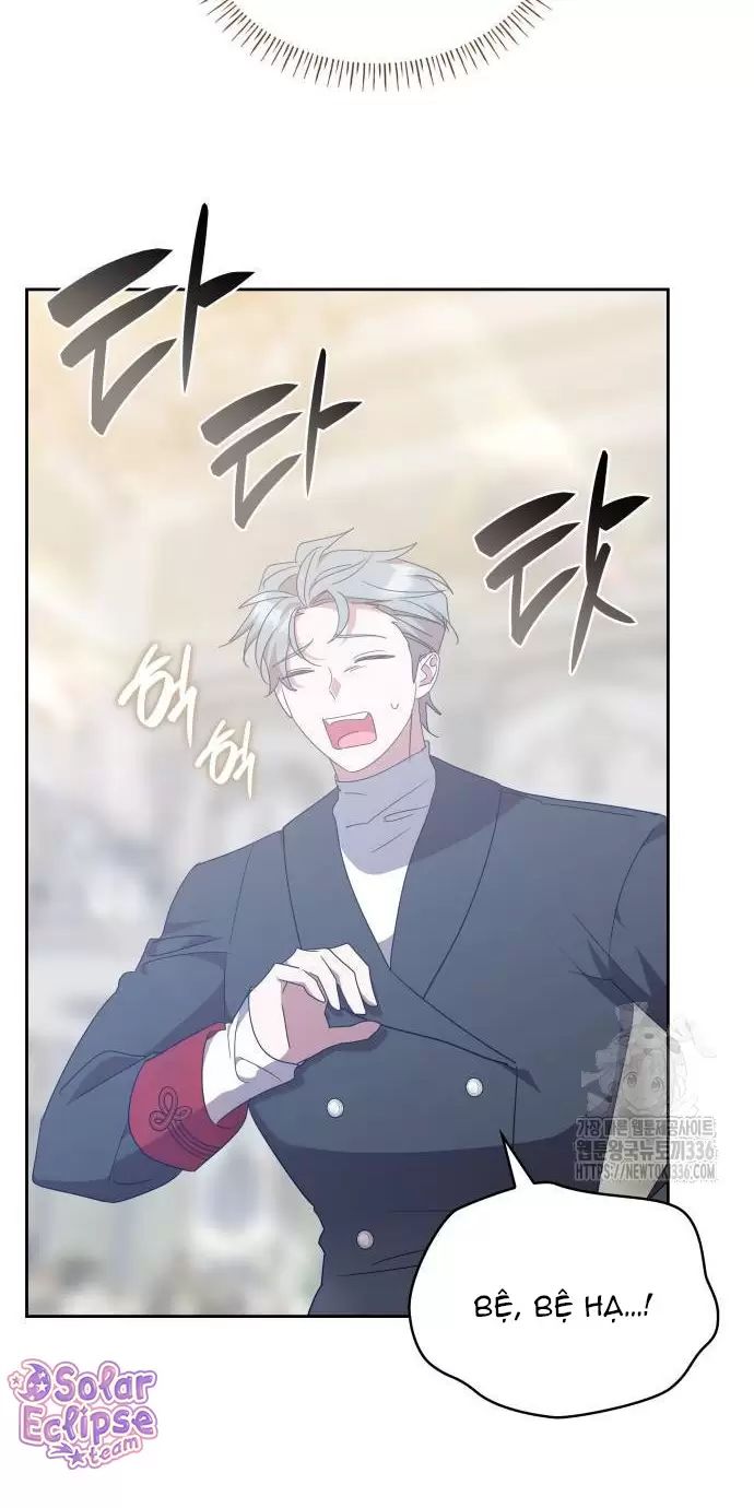 Sống Trong Vườn Hoa Của Công Chúa Chapter  31 - 78