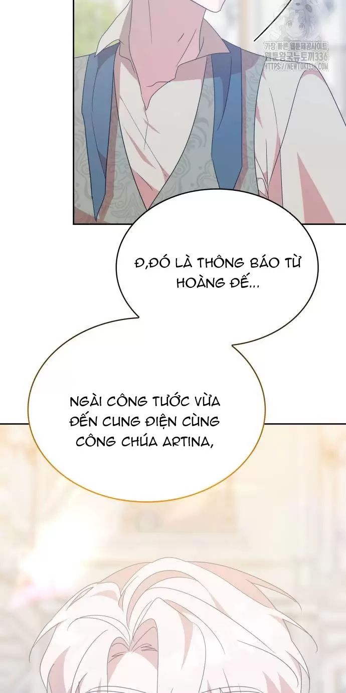 Sống Trong Vườn Hoa Của Công Chúa Chapter  31 - 81