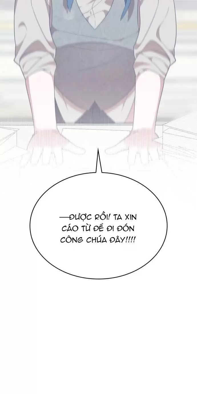 Sống Trong Vườn Hoa Của Công Chúa Chapter  31 - 85