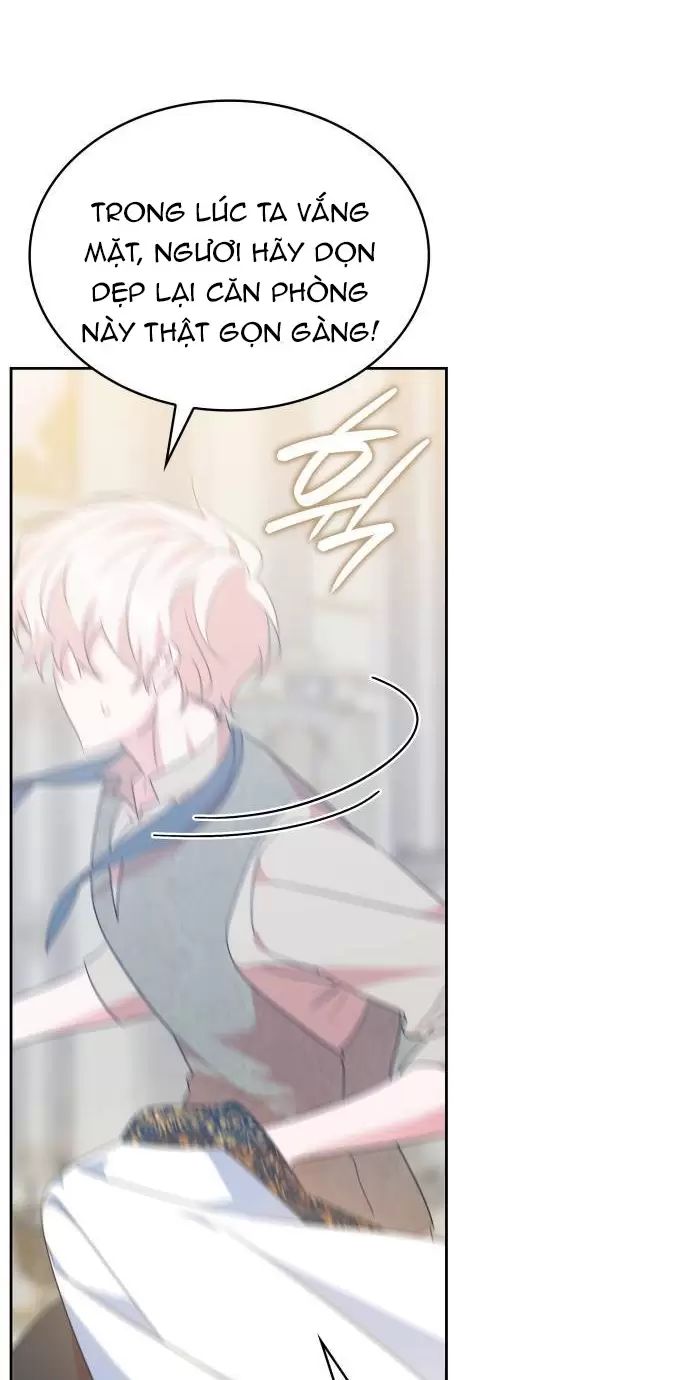 Sống Trong Vườn Hoa Của Công Chúa Chapter  31 - 86