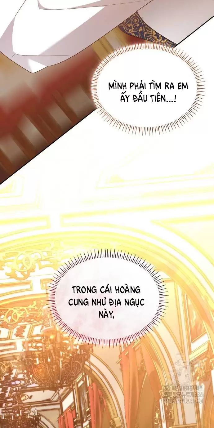 Sống Trong Vườn Hoa Của Công Chúa Chapter  31 - 91