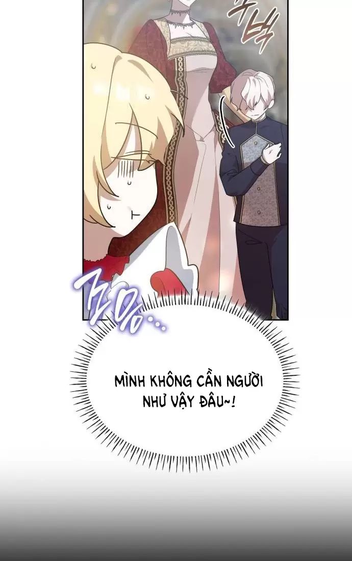 Sống Trong Vườn Hoa Của Công Chúa Chapter 32 - 49