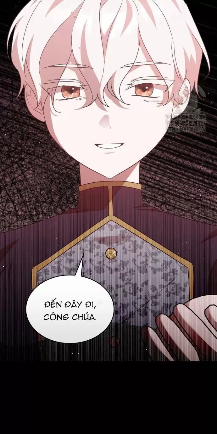 Sống Trong Vườn Hoa Của Công Chúa Chapter 32 - 52