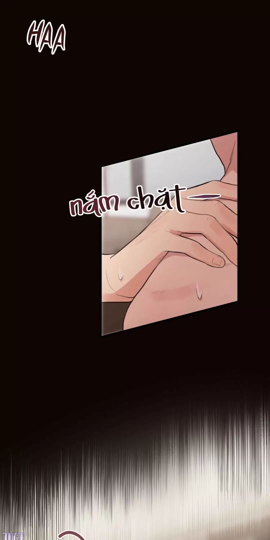 Tin Nhắn Từ Thần Cupid Xui Xẻo Chapter  1 - 13