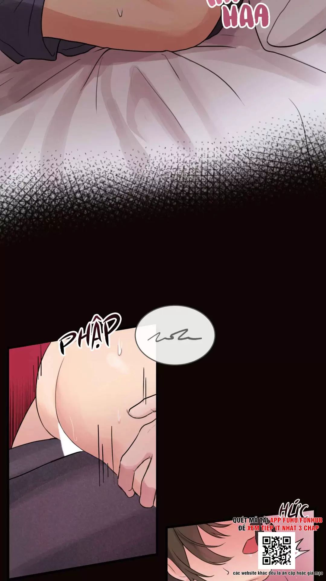 Tin Nhắn Từ Thần Cupid Xui Xẻo Chapter  1 - 15