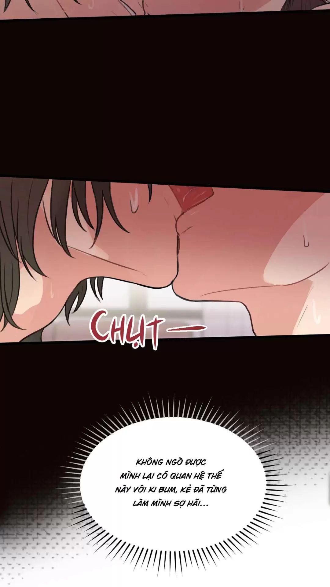 Tin Nhắn Từ Thần Cupid Xui Xẻo Chapter  1 - 20