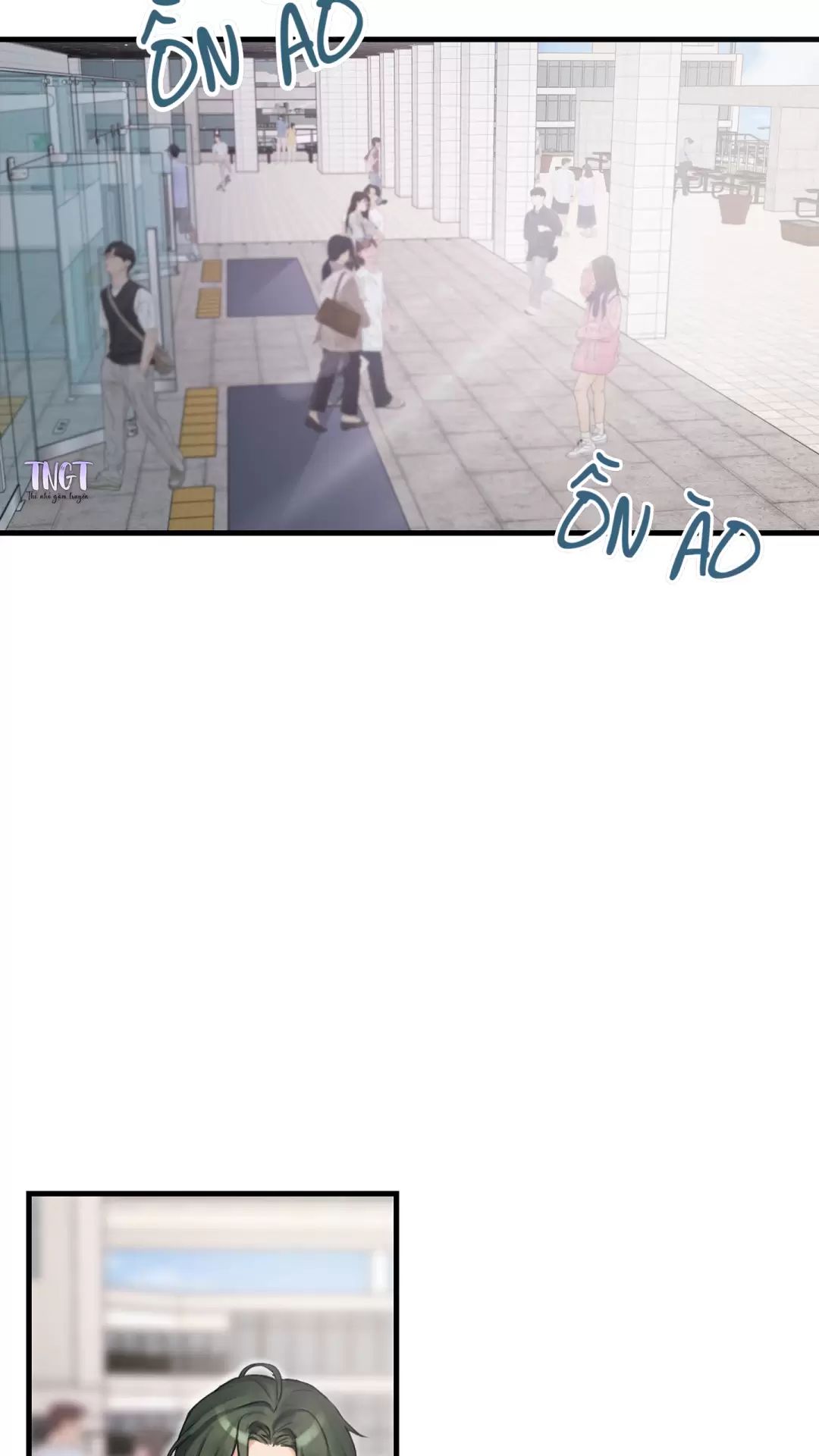 Tin Nhắn Từ Thần Cupid Xui Xẻo Chapter  1 - 47