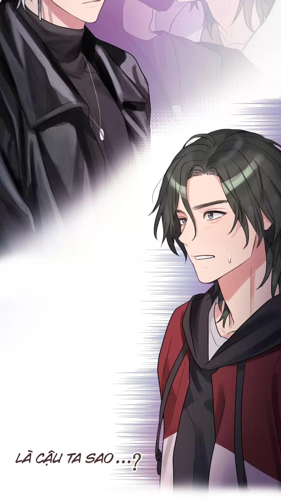 Tin Nhắn Từ Thần Cupid Xui Xẻo Chapter  1 - 62