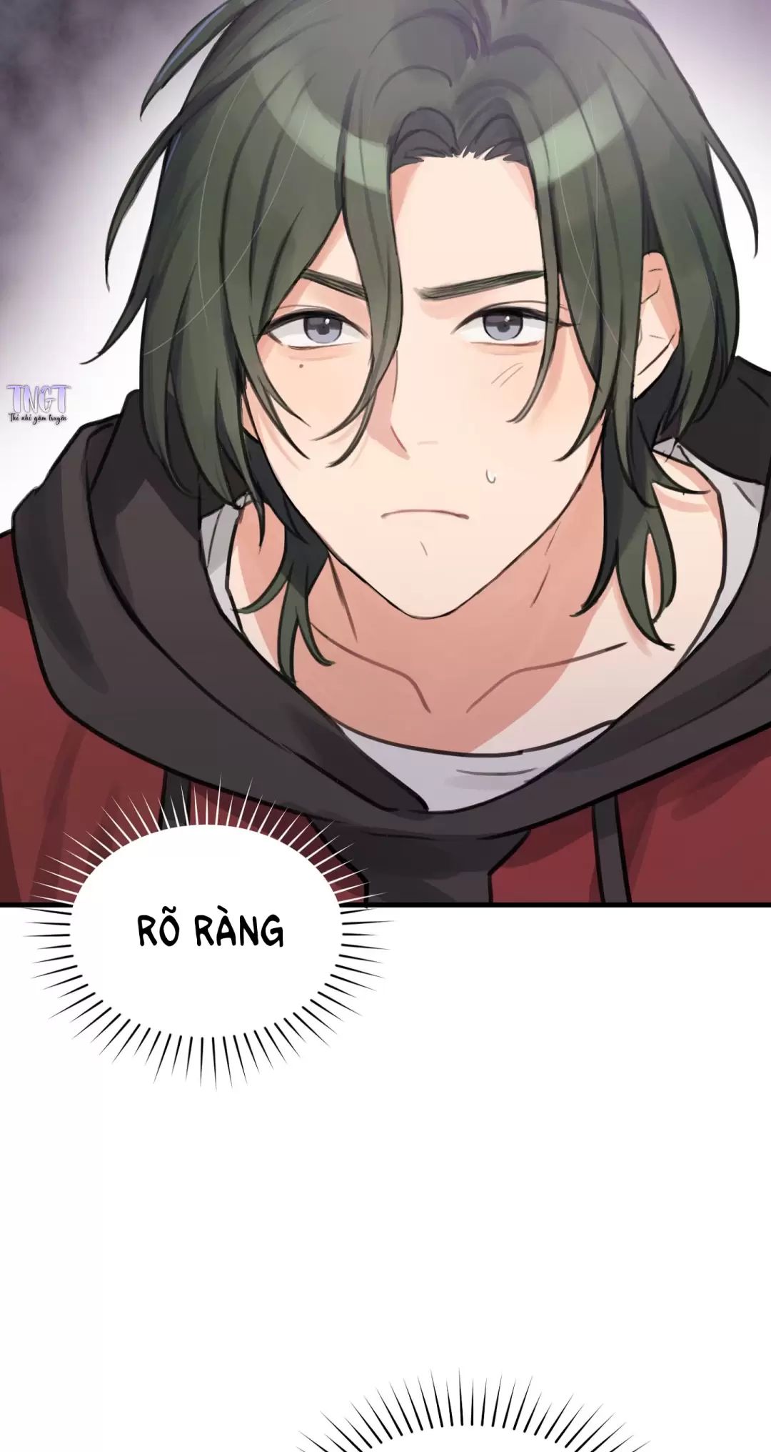 Tin Nhắn Từ Thần Cupid Xui Xẻo Chapter  2 - 2