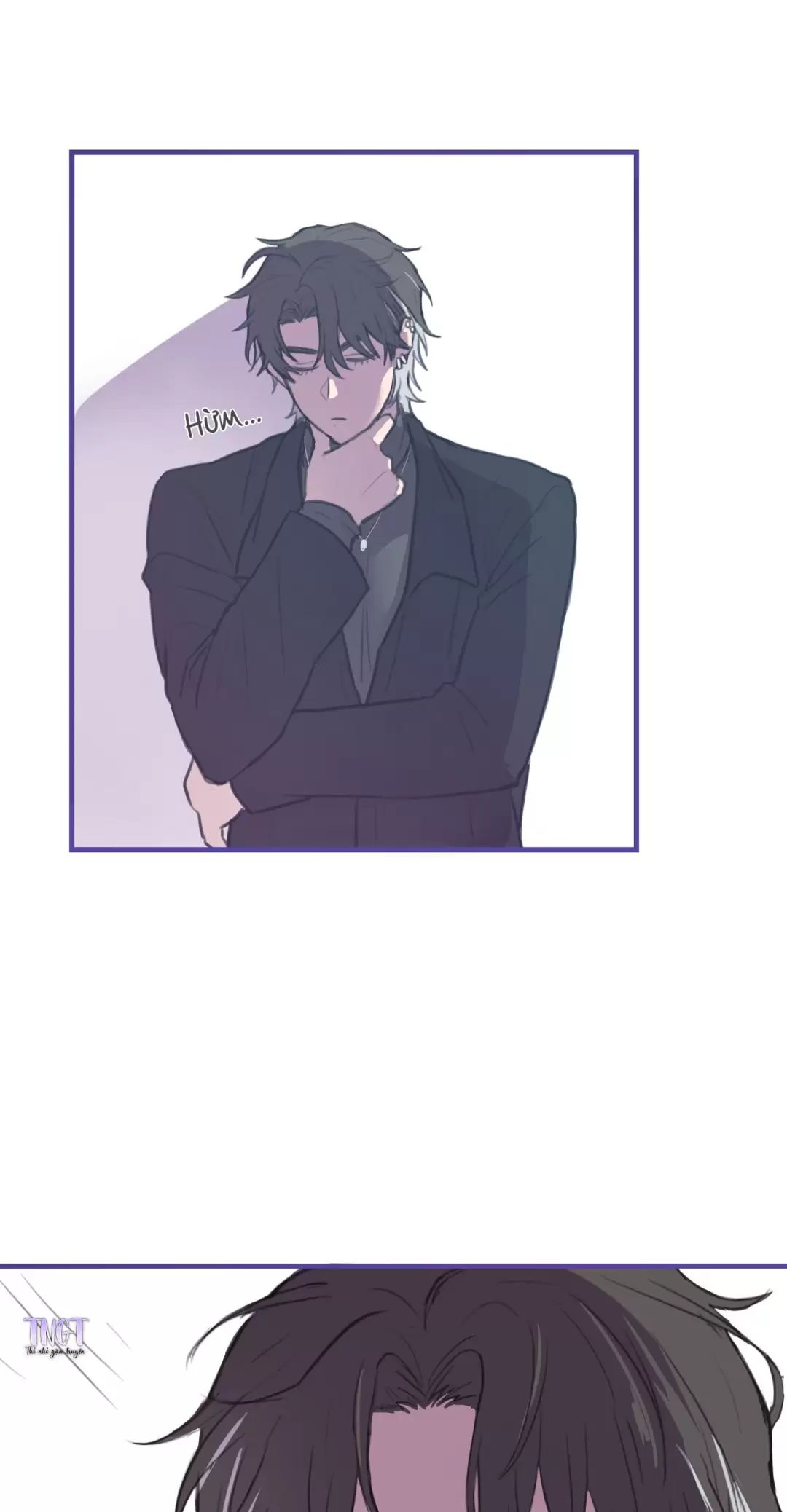 Tin Nhắn Từ Thần Cupid Xui Xẻo Chapter  2 - 11