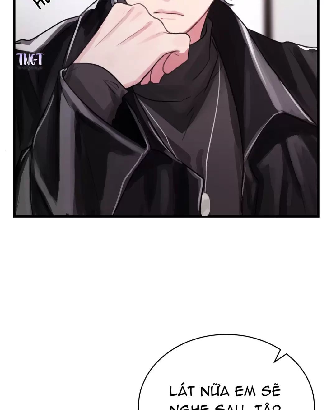 Tin Nhắn Từ Thần Cupid Xui Xẻo Chapter  2 - 19