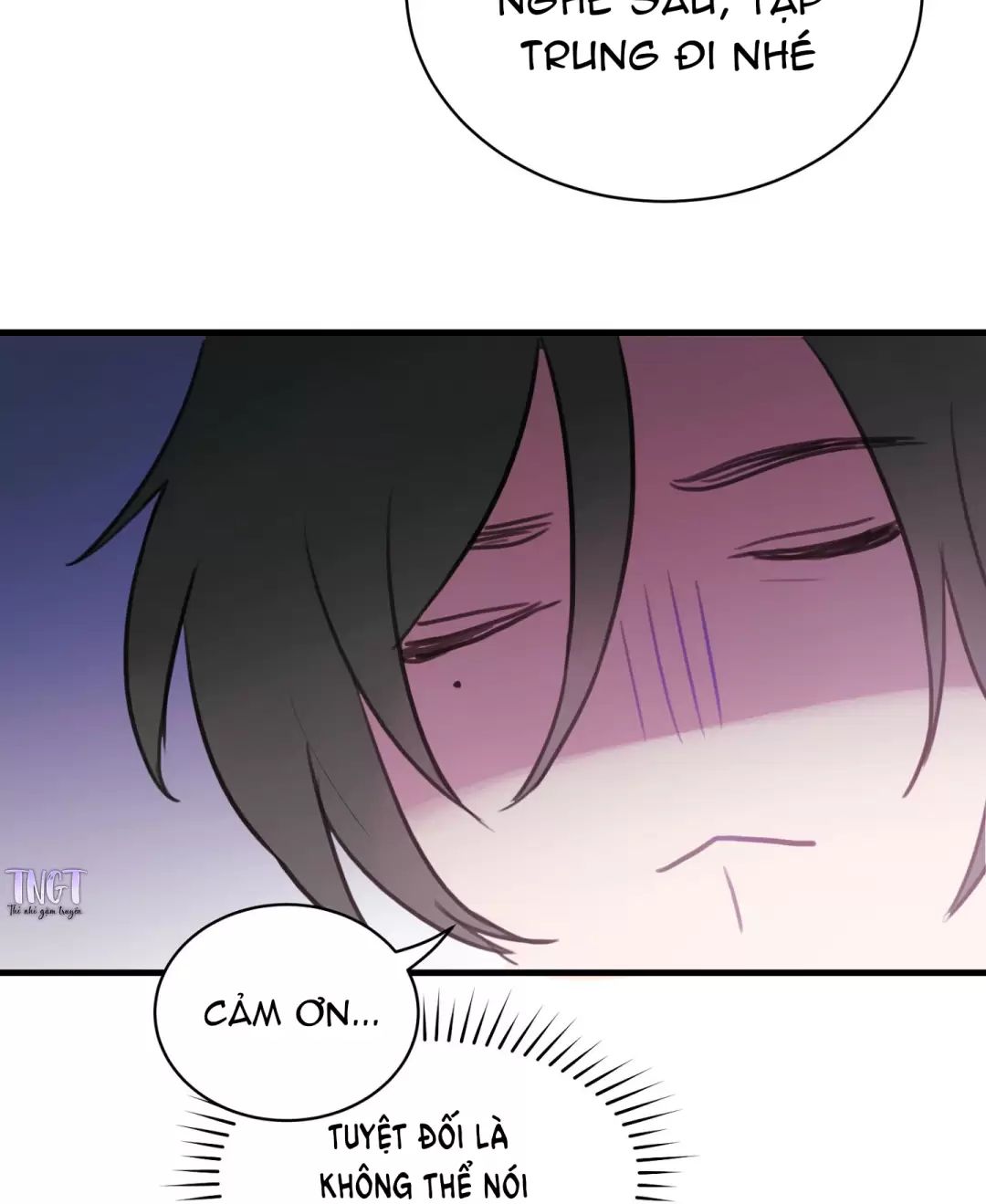 Tin Nhắn Từ Thần Cupid Xui Xẻo Chapter  2 - 20