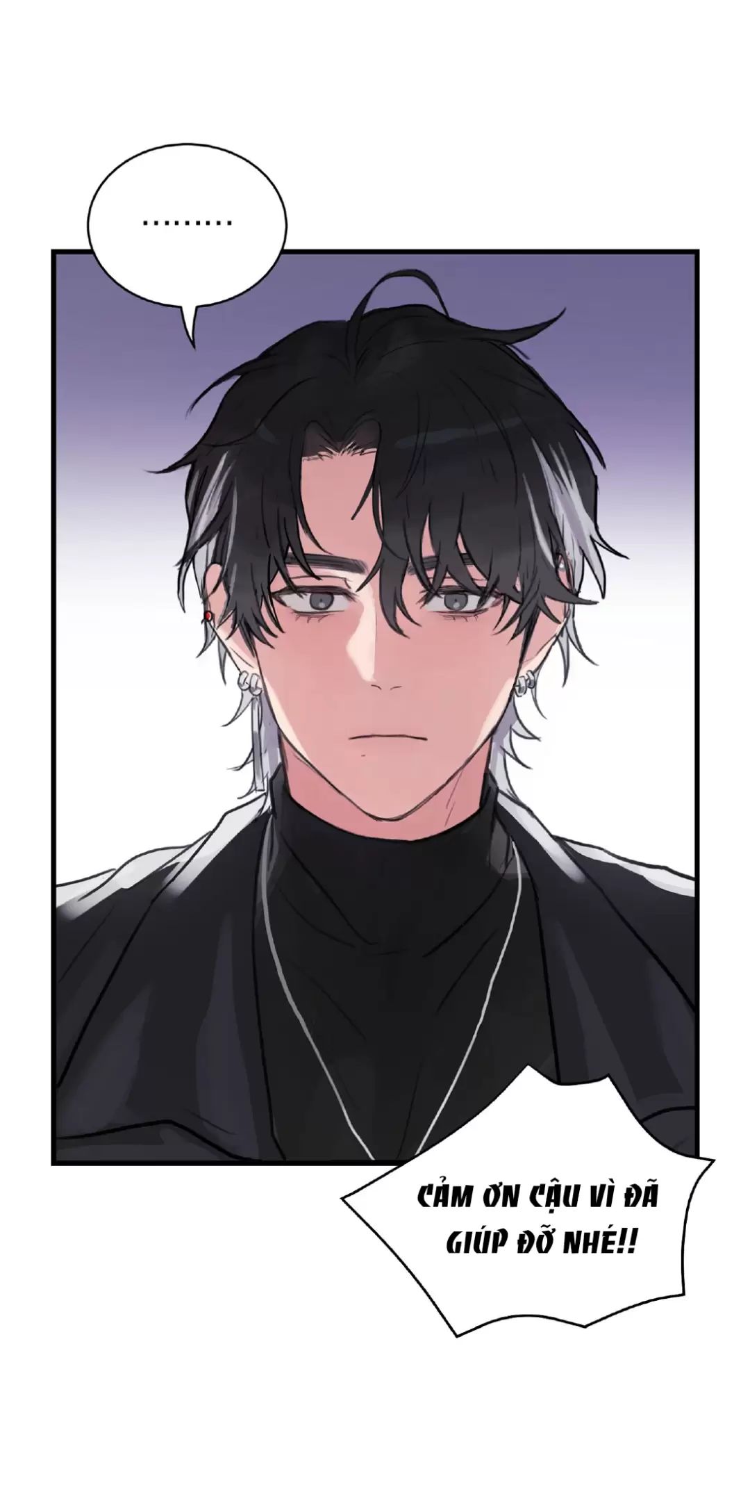 Tin Nhắn Từ Thần Cupid Xui Xẻo Chapter  2 - 25