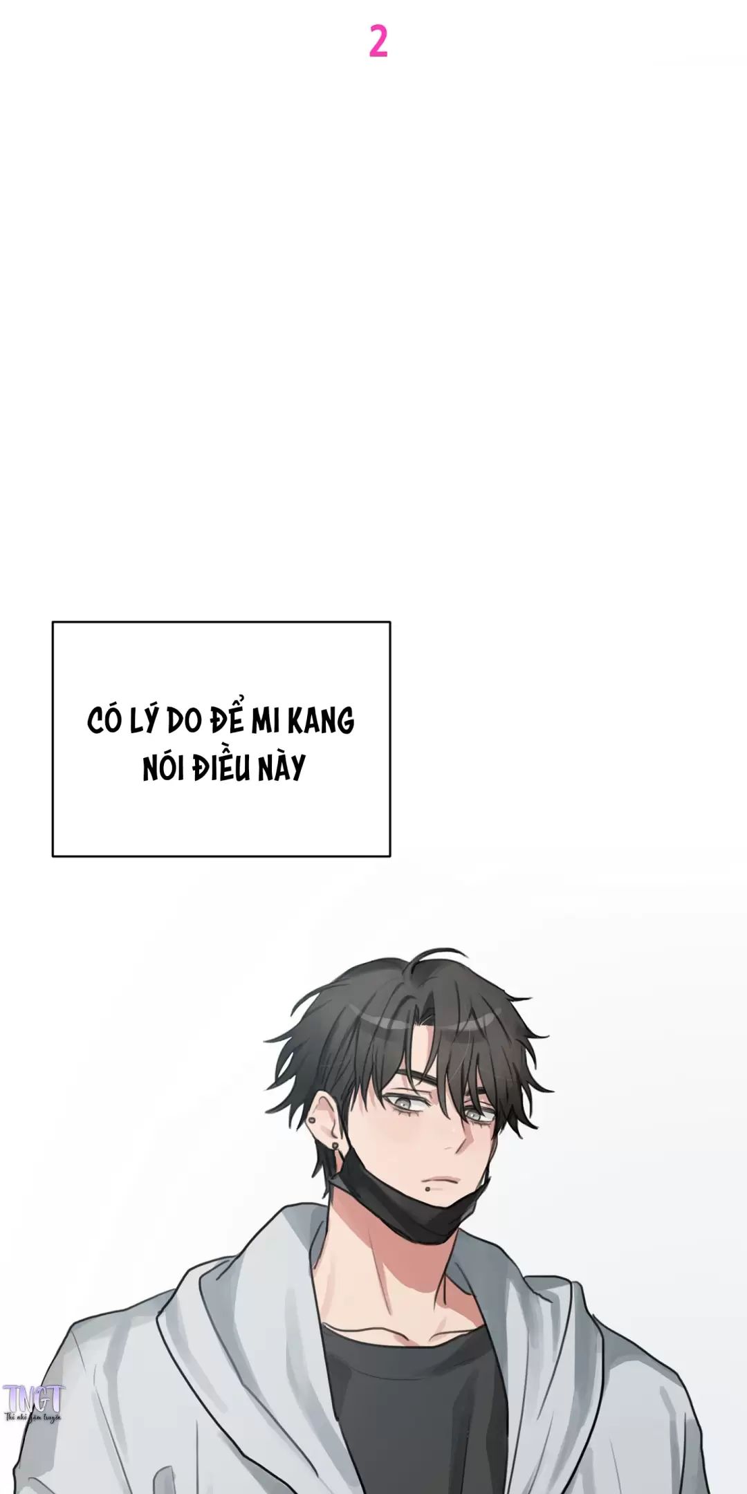 Tin Nhắn Từ Thần Cupid Xui Xẻo Chapter  2 - 28