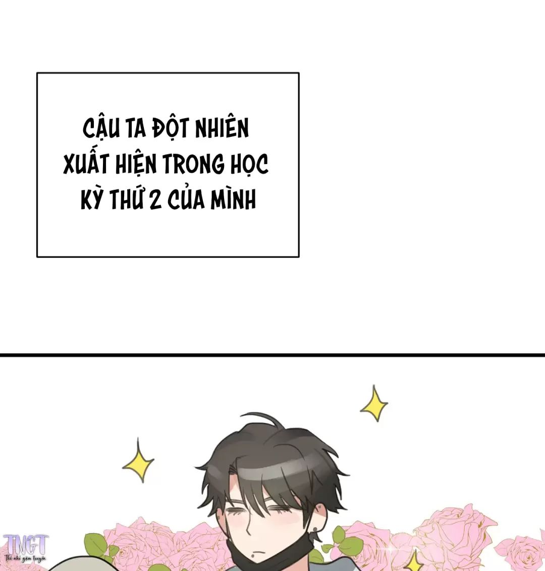 Tin Nhắn Từ Thần Cupid Xui Xẻo Chapter  2 - 30