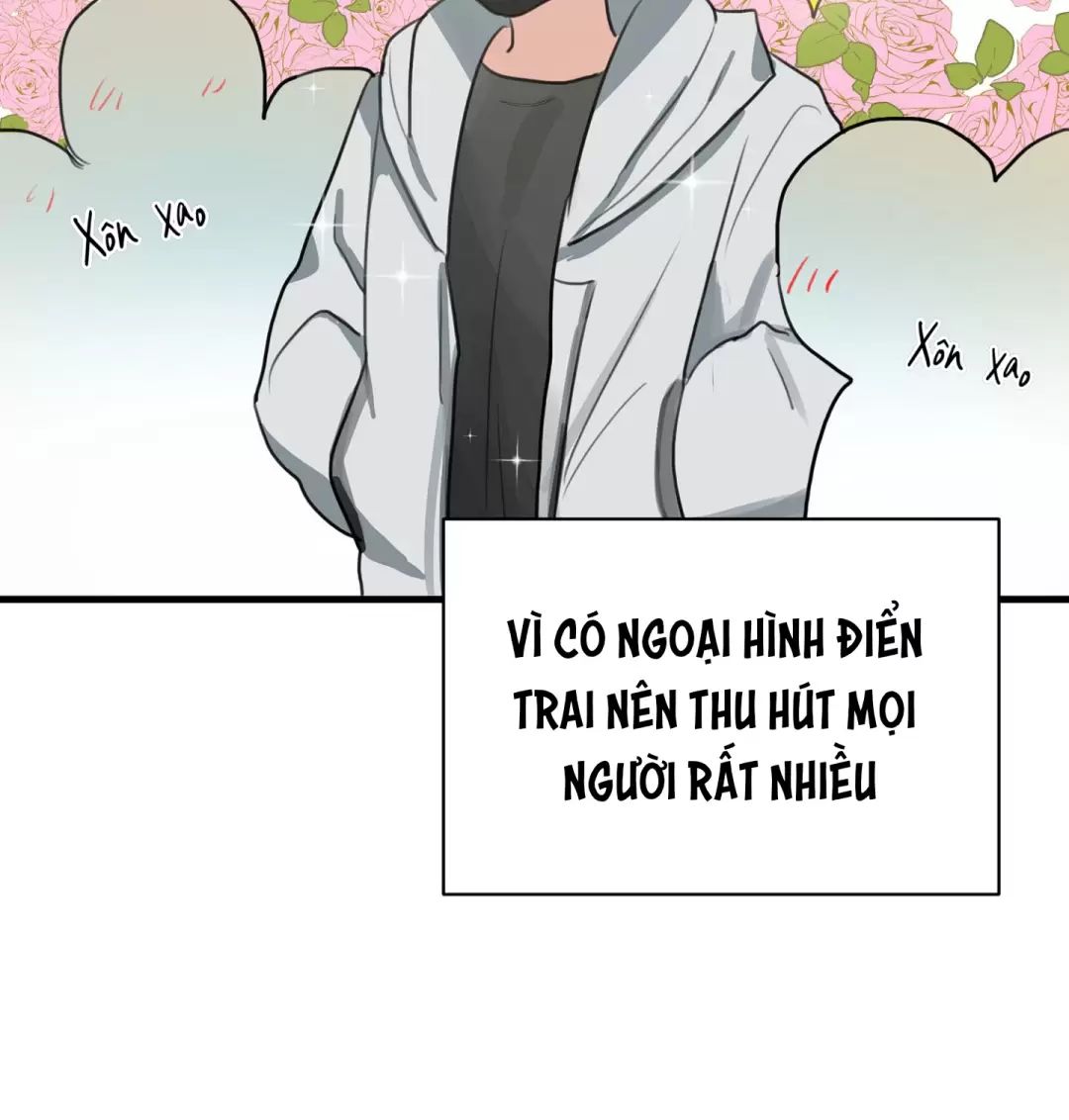 Tin Nhắn Từ Thần Cupid Xui Xẻo Chapter  2 - 31