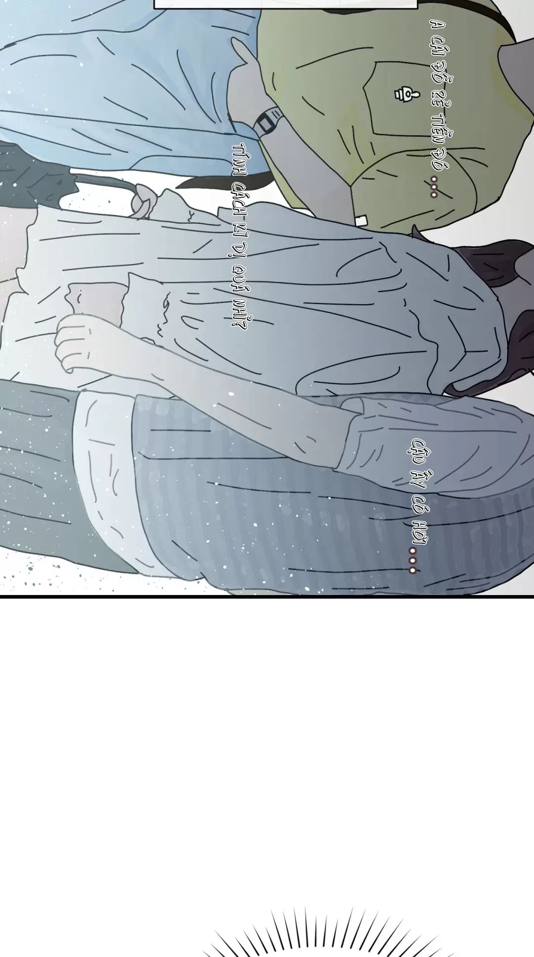 Tin Nhắn Từ Thần Cupid Xui Xẻo Chapter  2 - 41