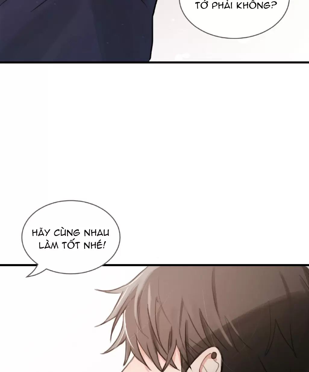 Tin Nhắn Từ Thần Cupid Xui Xẻo Chapter  2 - 45