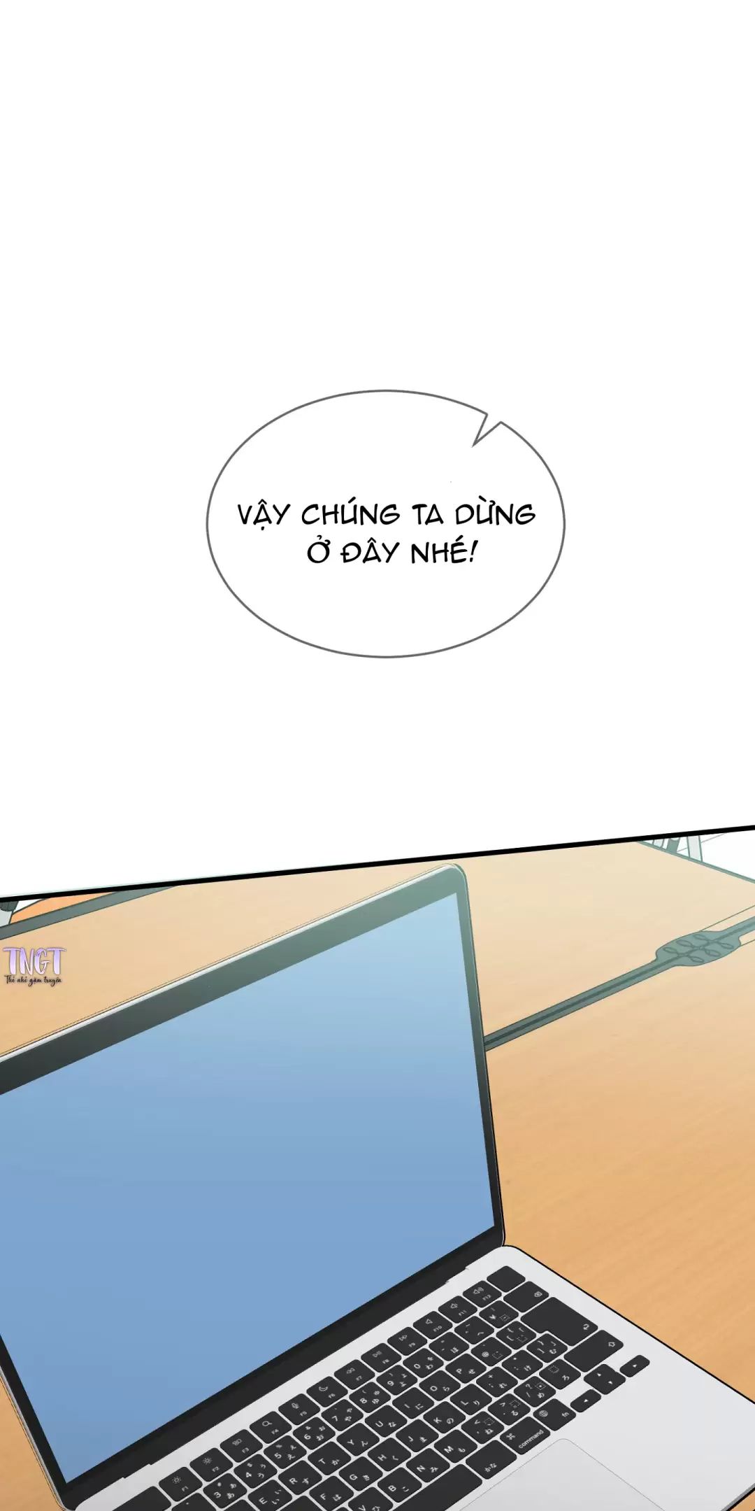 Tin Nhắn Từ Thần Cupid Xui Xẻo Chapter  2 - 47