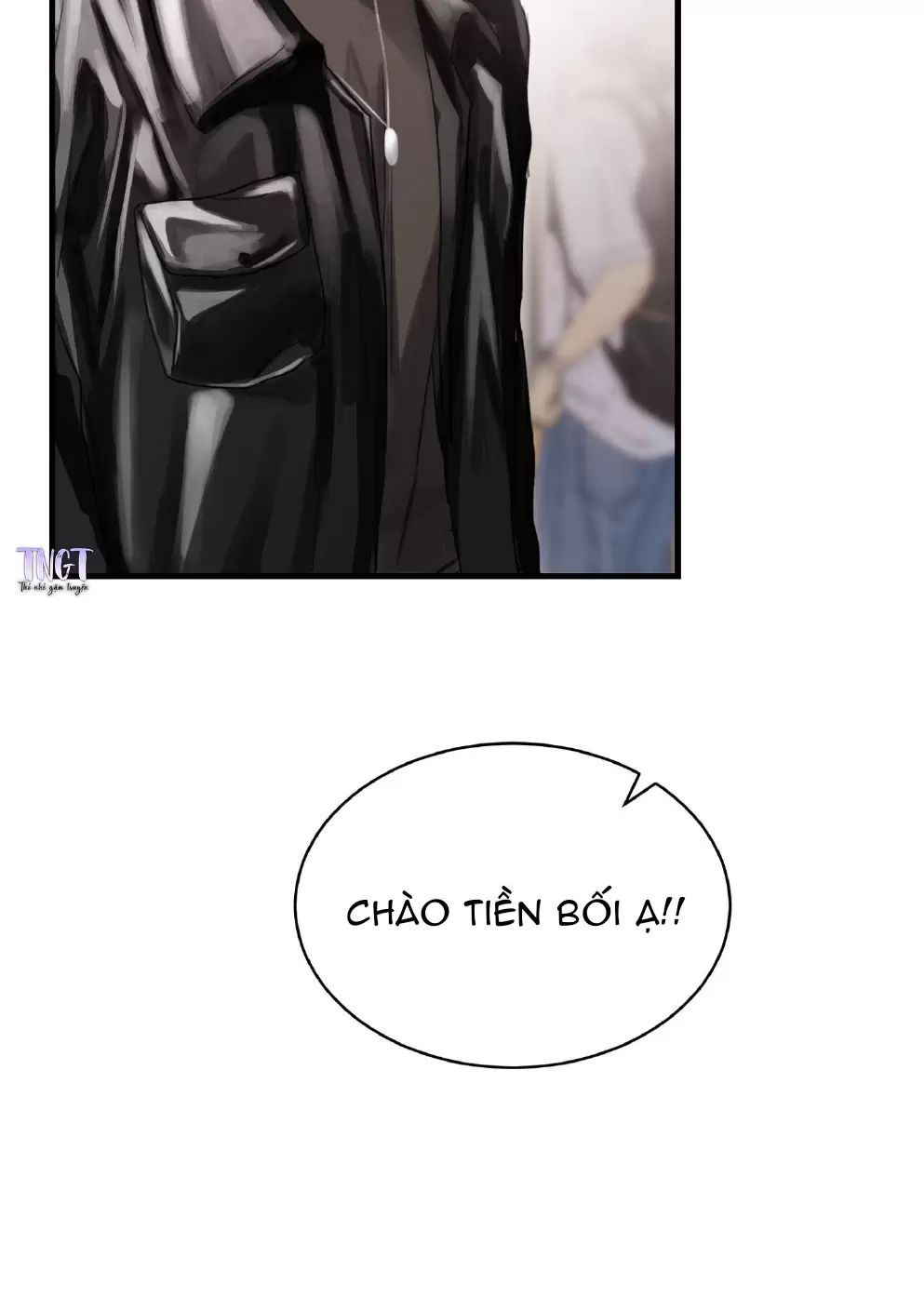 Tin Nhắn Từ Thần Cupid Xui Xẻo Chapter  2 - 52