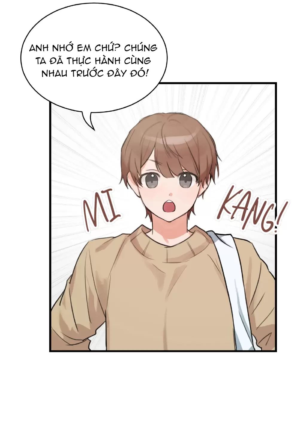 Tin Nhắn Từ Thần Cupid Xui Xẻo Chapter  2 - 53