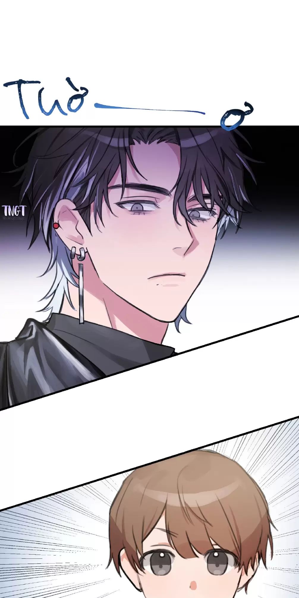 Tin Nhắn Từ Thần Cupid Xui Xẻo Chapter  2 - 54