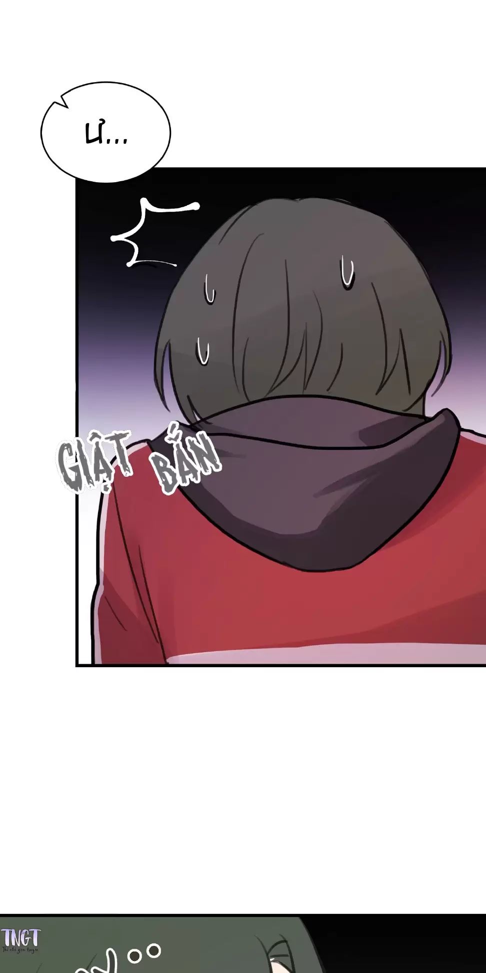 Tin Nhắn Từ Thần Cupid Xui Xẻo Chapter  2 - 58