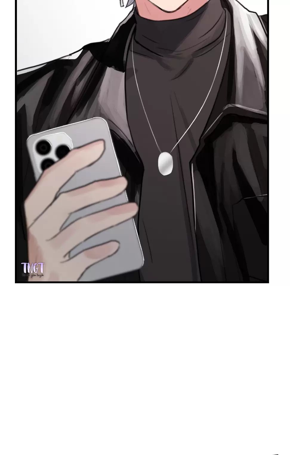 Tin Nhắn Từ Thần Cupid Xui Xẻo Chapter  2 - 60