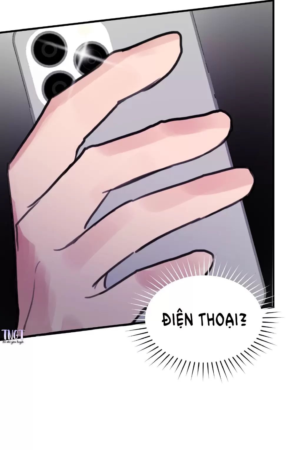 Tin Nhắn Từ Thần Cupid Xui Xẻo Chapter  2 - 61