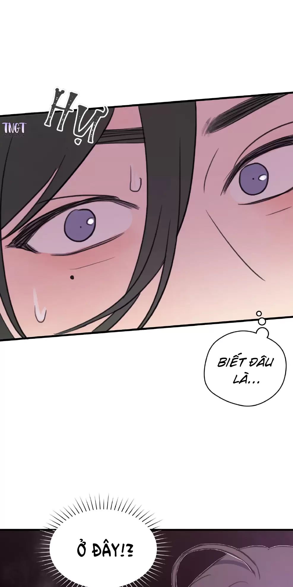 Tin Nhắn Từ Thần Cupid Xui Xẻo Chapter  2 - 62