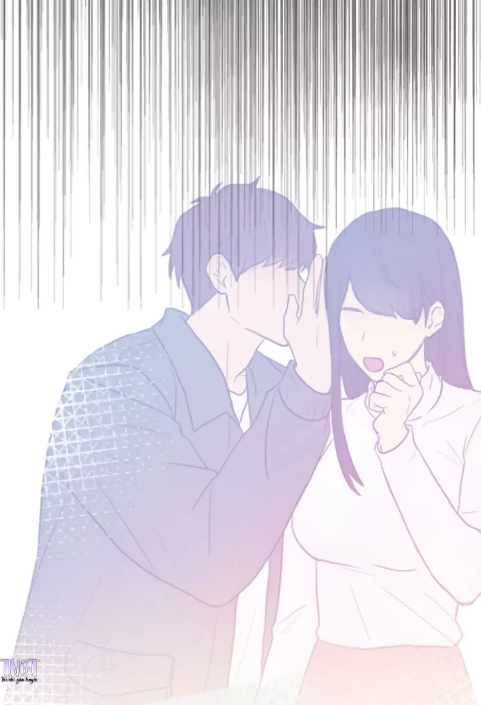 Tin Nhắn Từ Thần Cupid Xui Xẻo Chapter  2 - 65