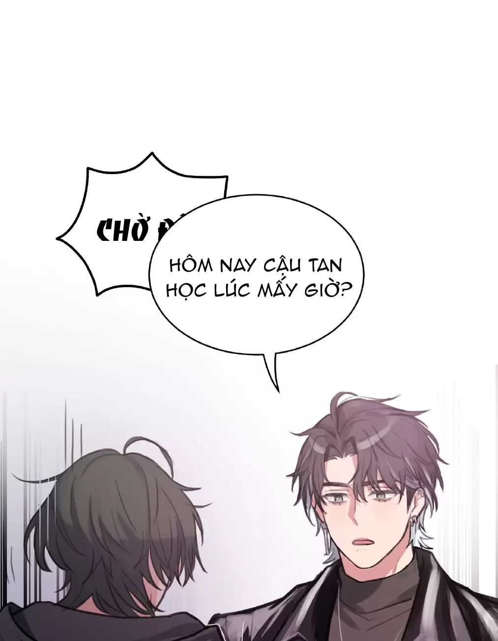 Tin Nhắn Từ Thần Cupid Xui Xẻo Chapter  2 - 68