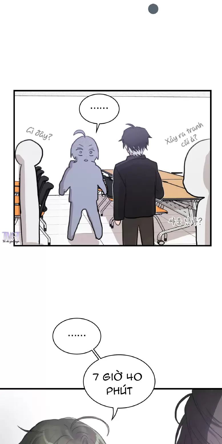 Tin Nhắn Từ Thần Cupid Xui Xẻo Chapter  2 - 70