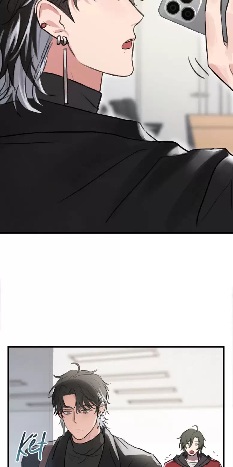 Tin Nhắn Từ Thần Cupid Xui Xẻo Chapter  2 - 72