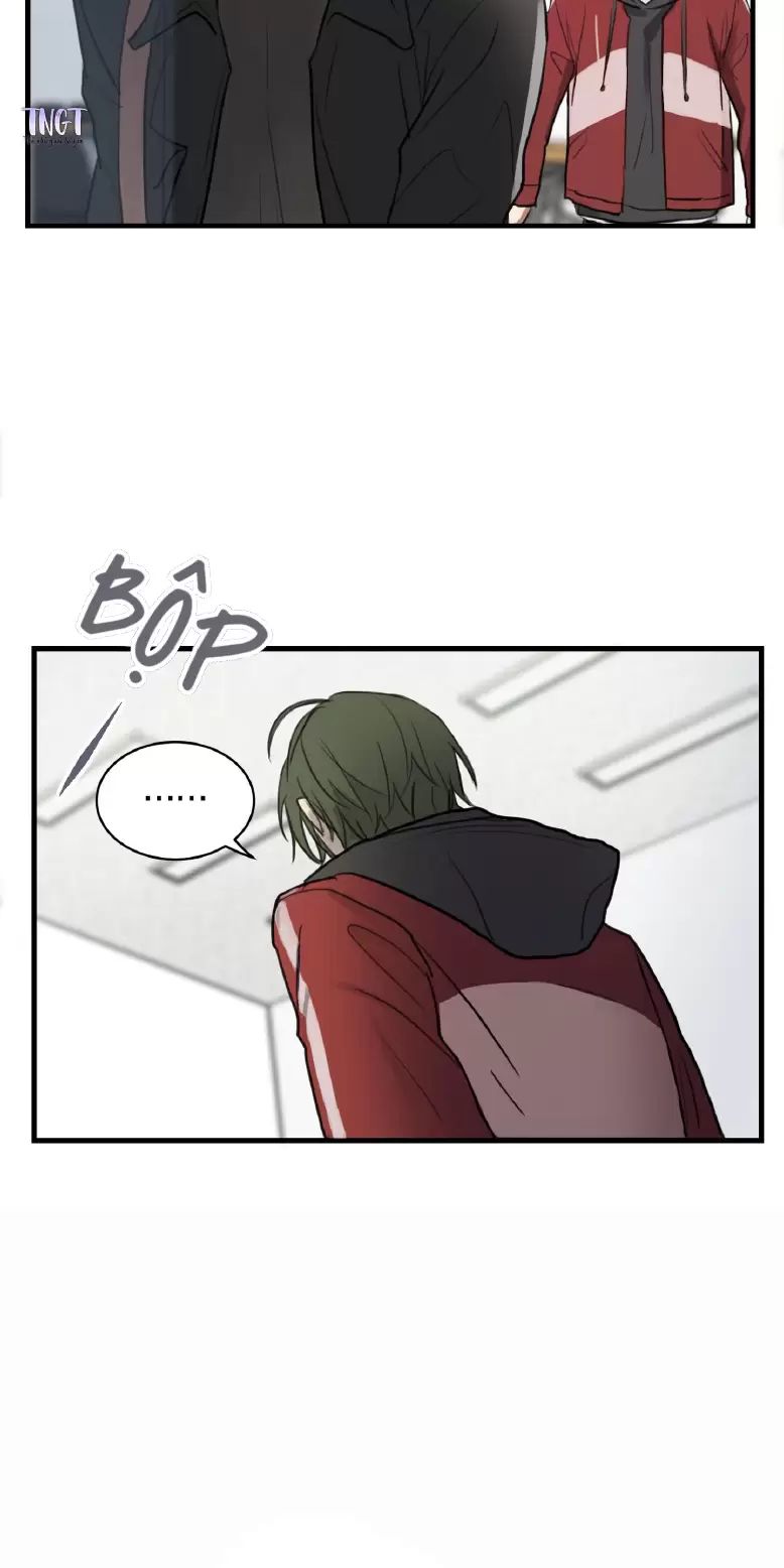 Tin Nhắn Từ Thần Cupid Xui Xẻo Chapter  2 - 73