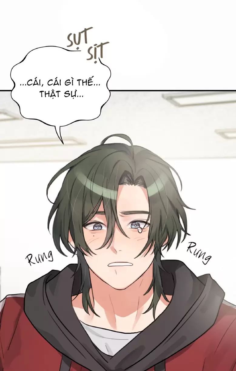 Tin Nhắn Từ Thần Cupid Xui Xẻo Chapter  2 - 74