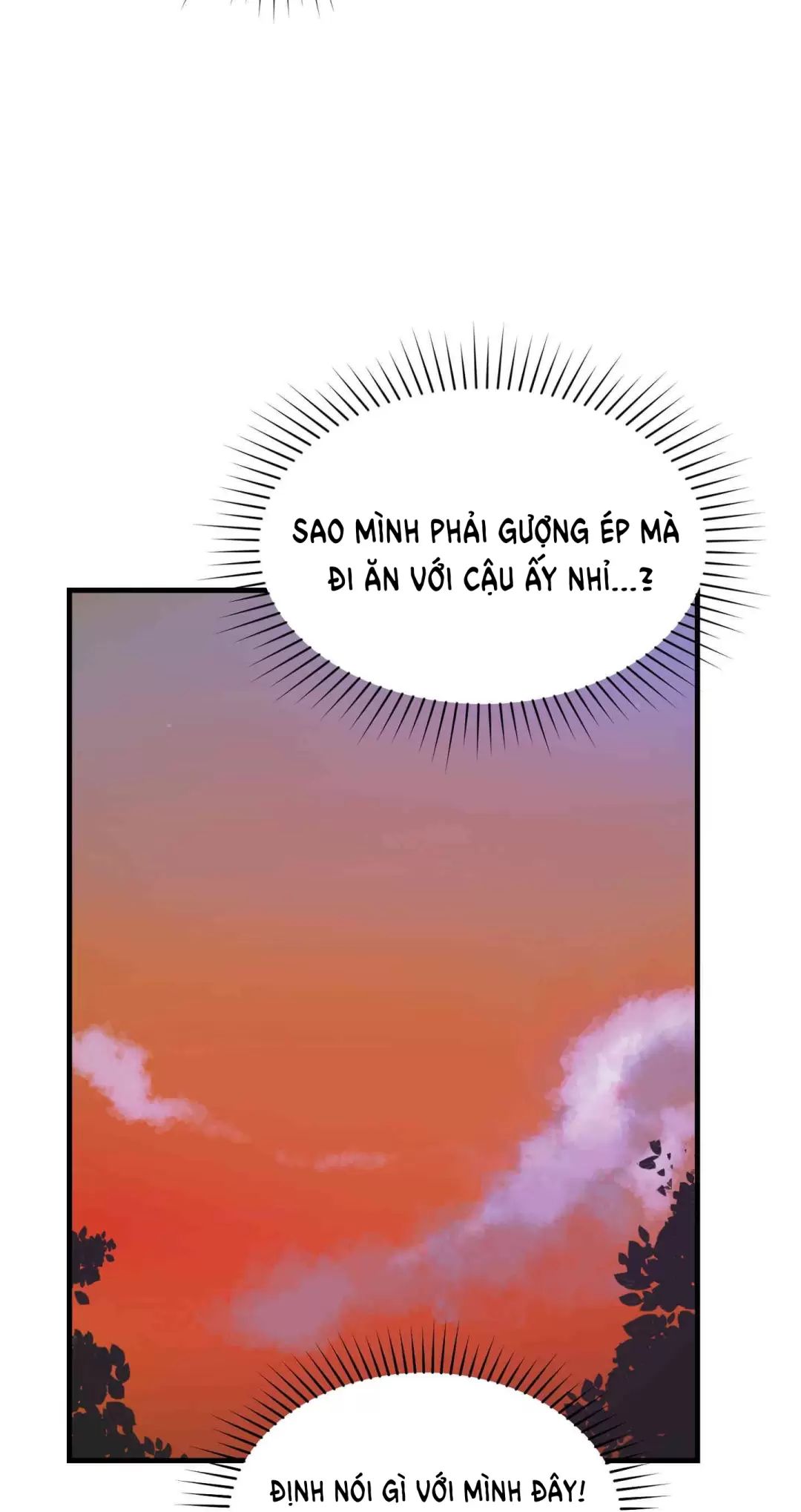 Tin Nhắn Từ Thần Cupid Xui Xẻo Chapter 3 - 11