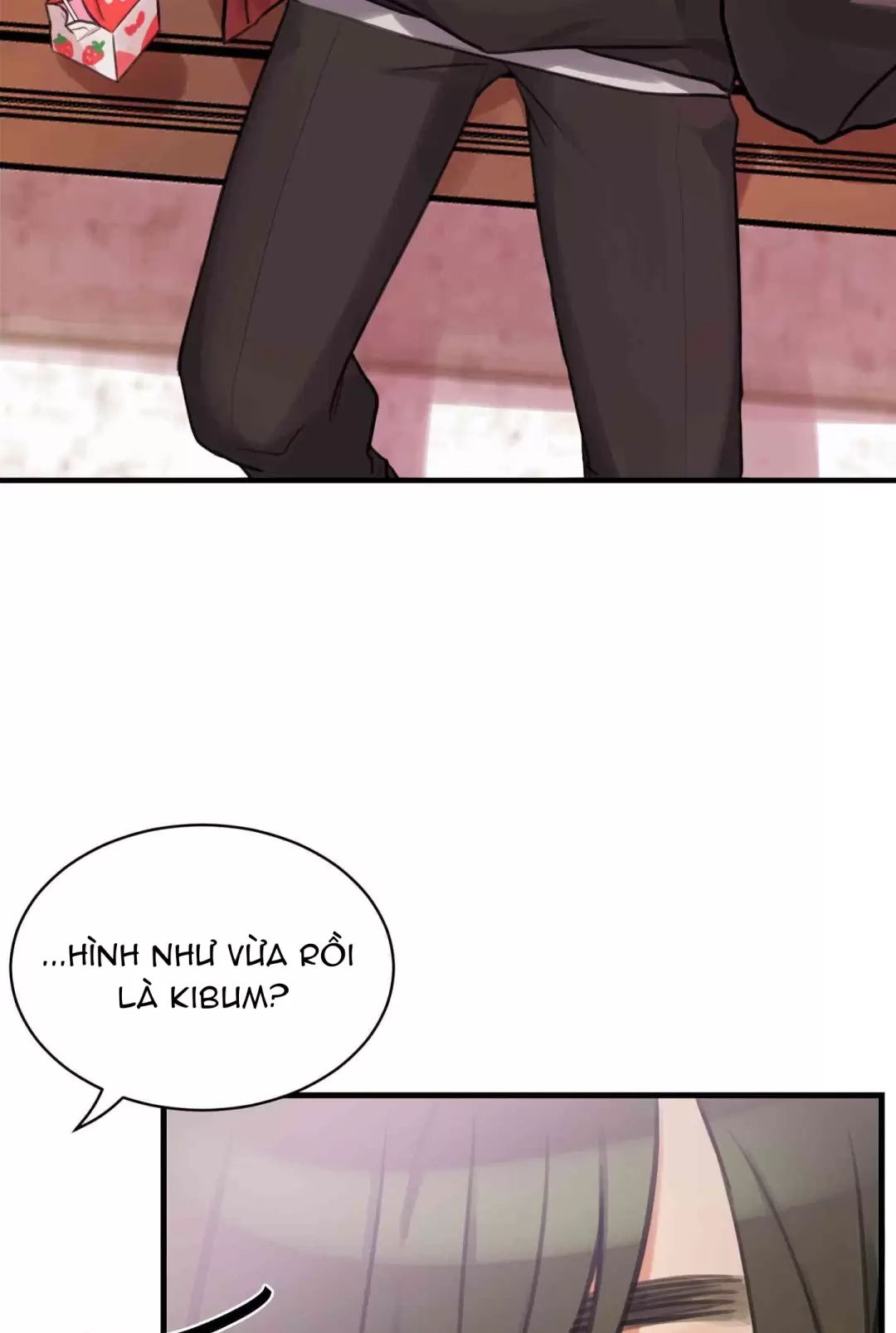 Tin Nhắn Từ Thần Cupid Xui Xẻo Chapter 3 - 13