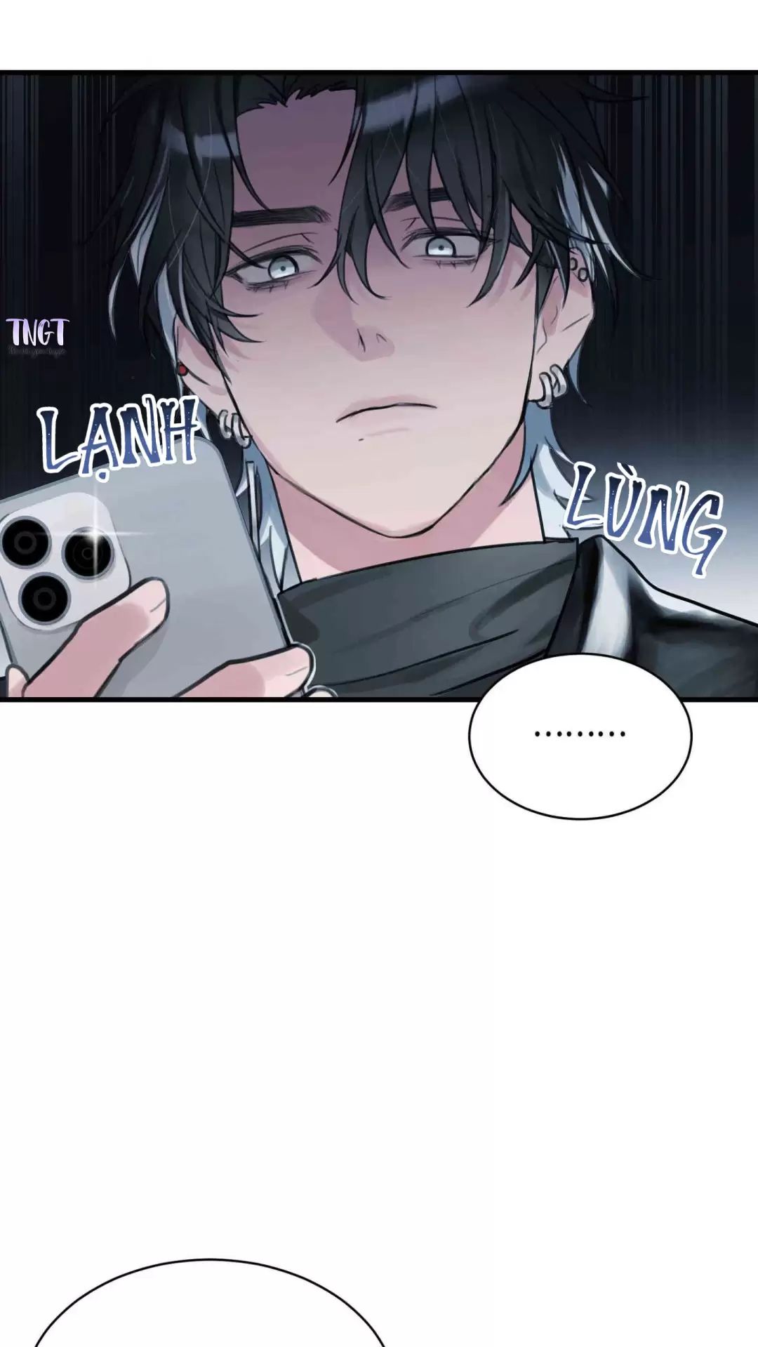 Tin Nhắn Từ Thần Cupid Xui Xẻo Chapter 3 - 20