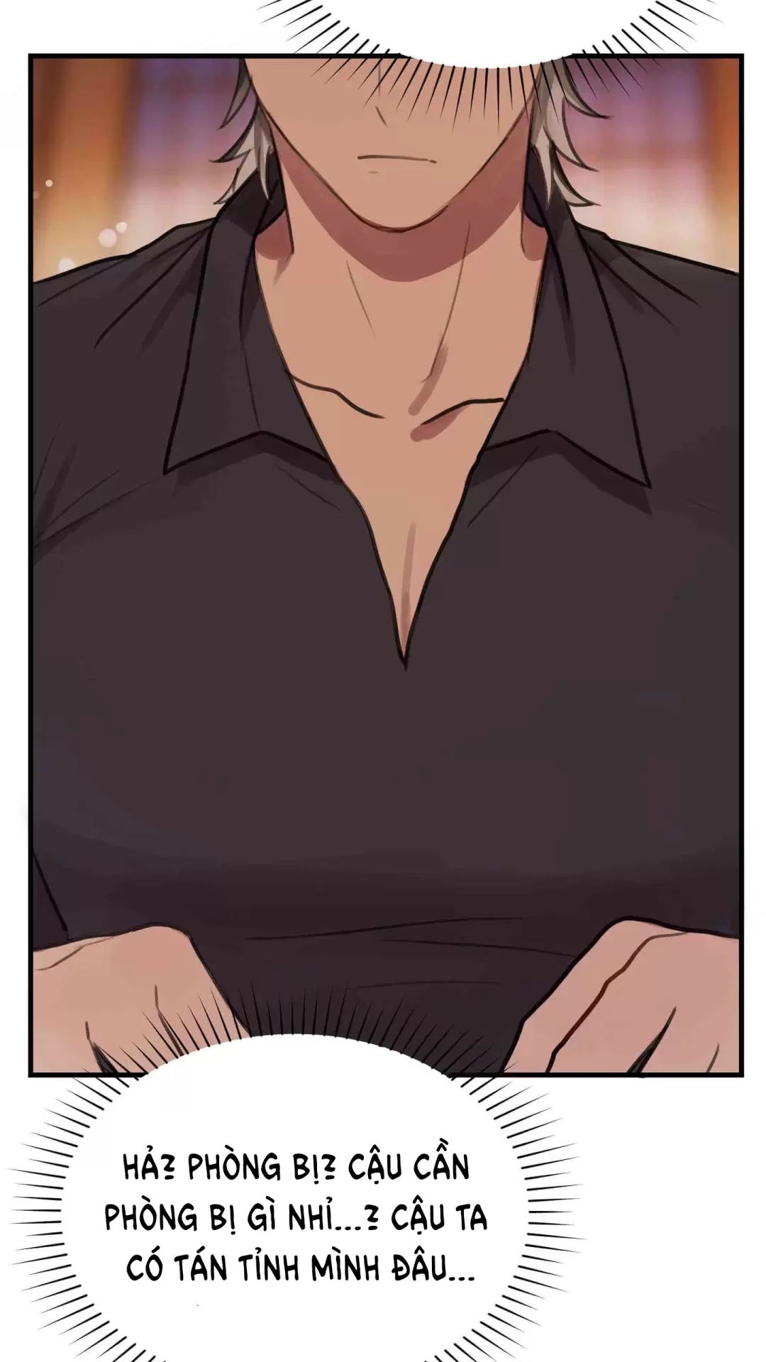 Tin Nhắn Từ Thần Cupid Xui Xẻo Chapter 3 - 47