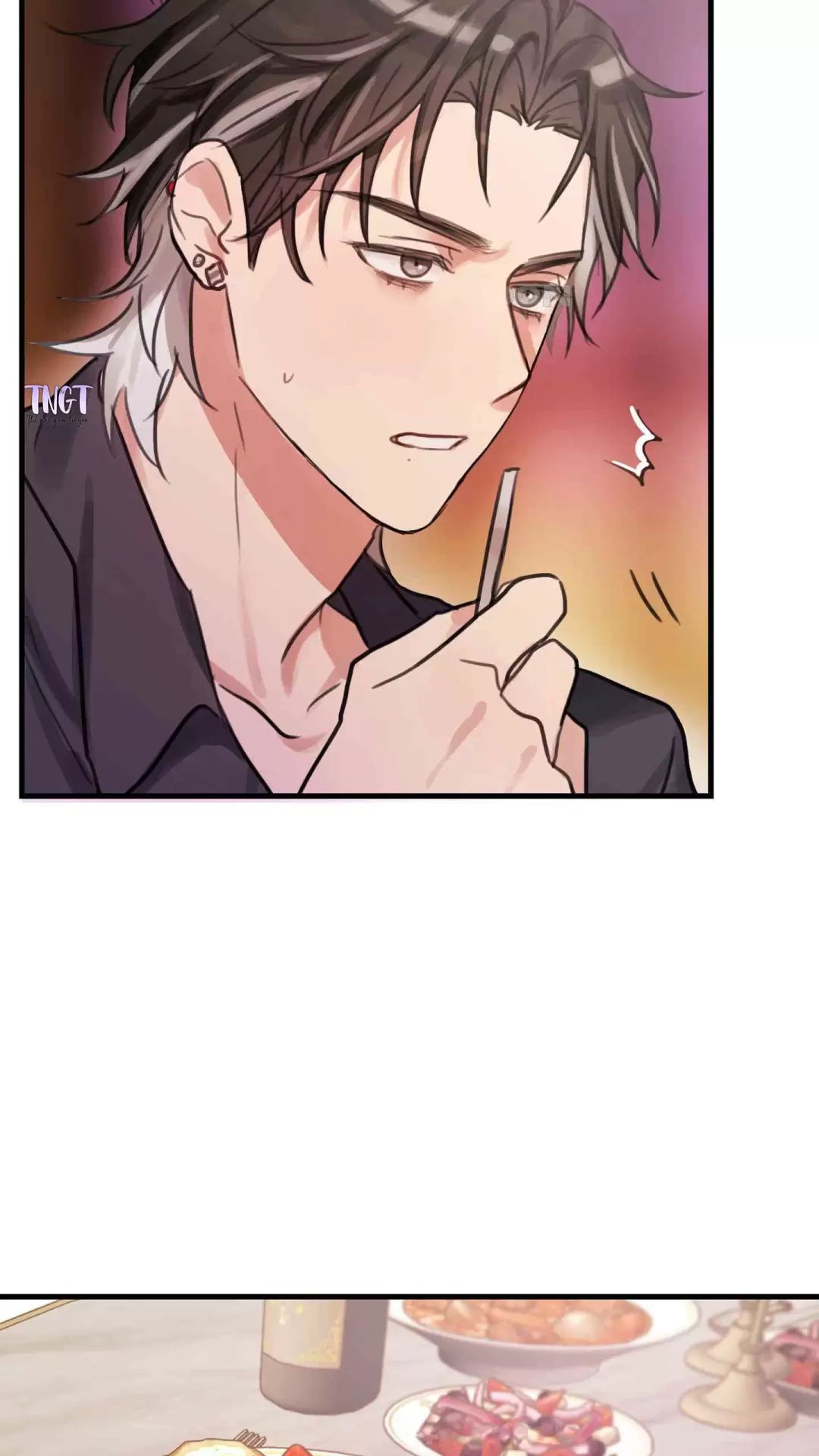 Tin Nhắn Từ Thần Cupid Xui Xẻo Chapter 3 - 52