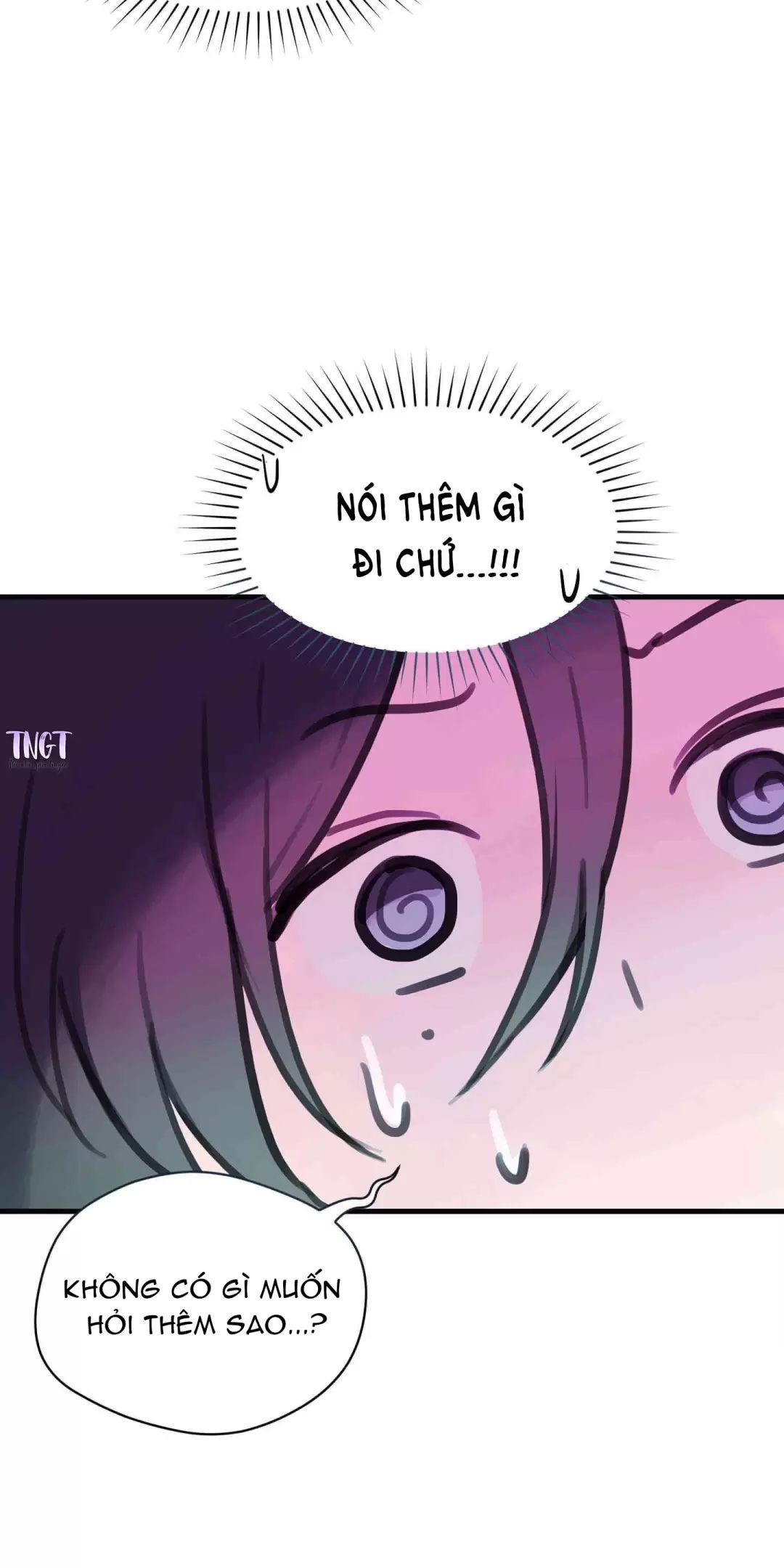 Tin Nhắn Từ Thần Cupid Xui Xẻo Chapter 3 - 64