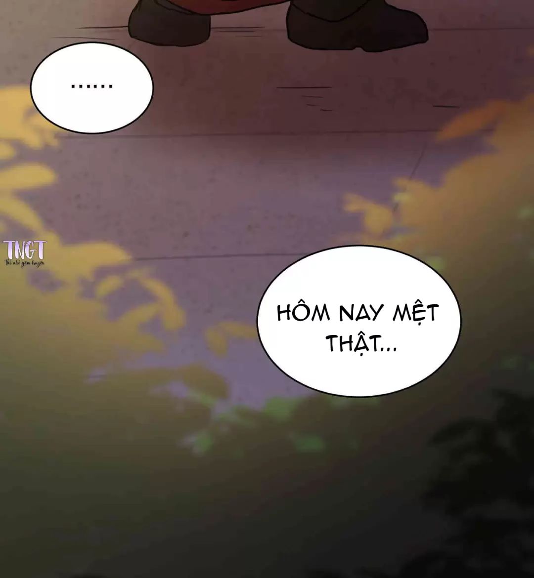 Tin Nhắn Từ Thần Cupid Xui Xẻo Chapter 3 - 78