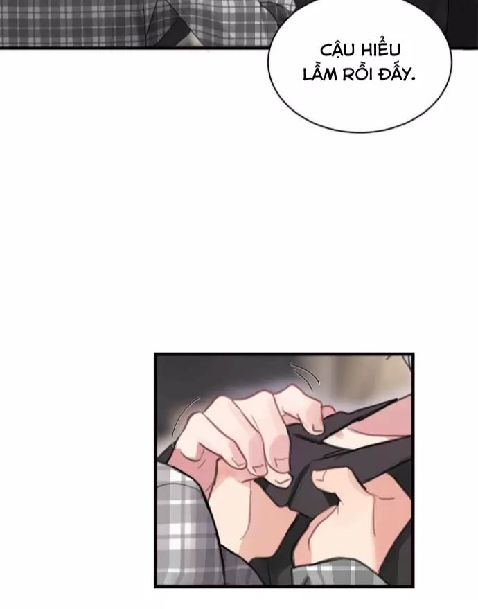 Tin Nhắn Từ Thần Cupid Xui Xẻo Chapter  6 - 10